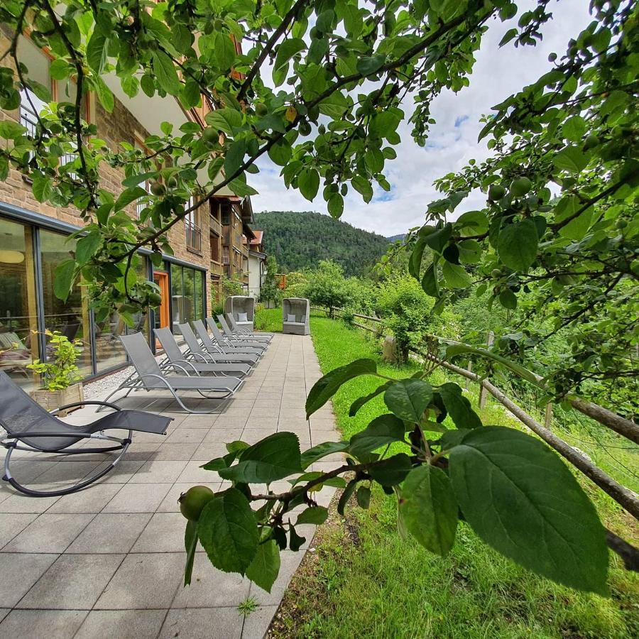 Hotel-Gasthof Mauthaeusl Шнайцльройт Экстерьер фото
