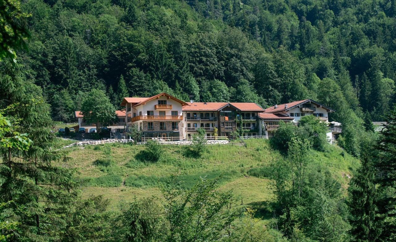 Hotel-Gasthof Mauthaeusl Шнайцльройт Экстерьер фото
